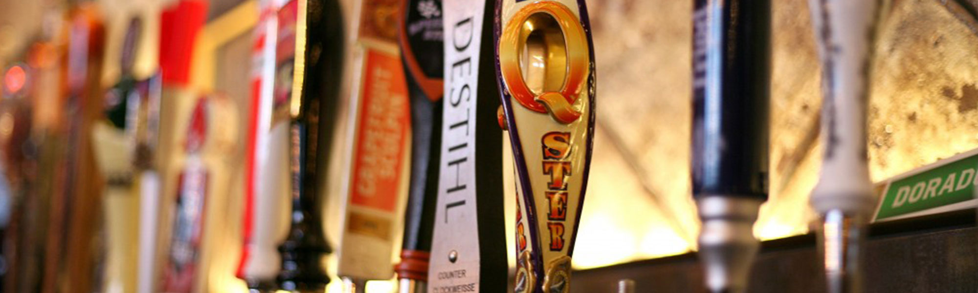 THYME KITCHEN + CRAFT BEER Thyme