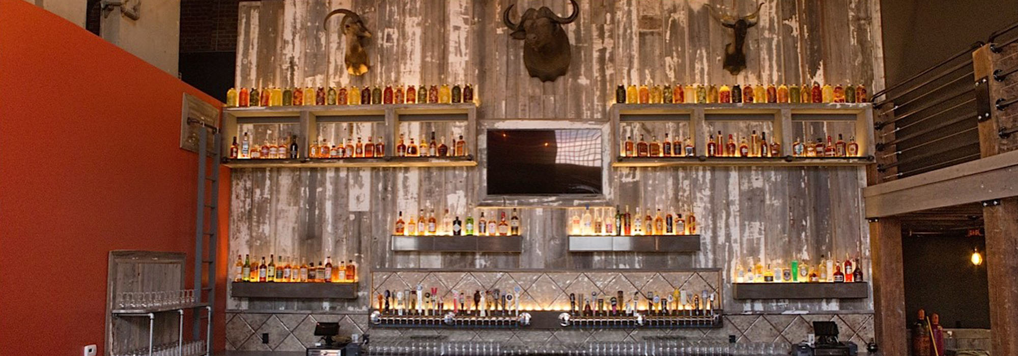 Craft Beer & Spirits Thyme