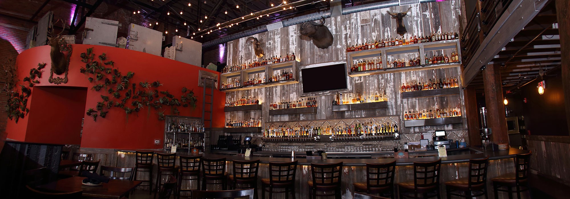 to Thyme Kitchen + Craft Beer Thyme