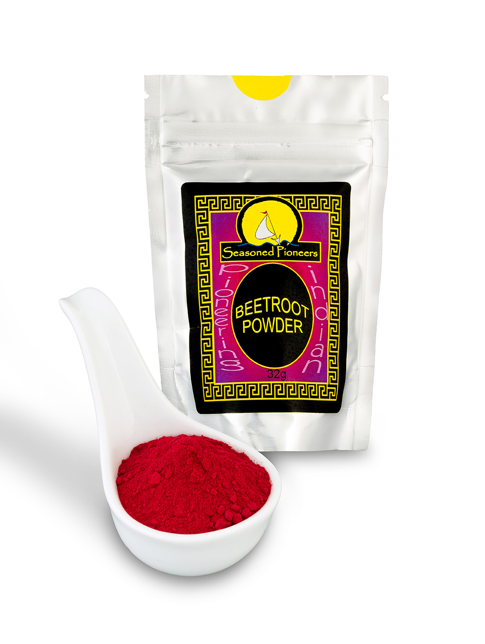 Direct trade products Superfoods Beetroot Powder