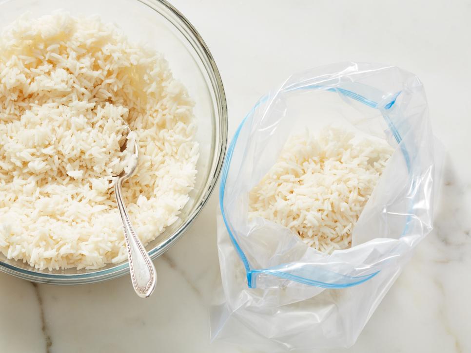 Rice and Grains Thyme to Cook