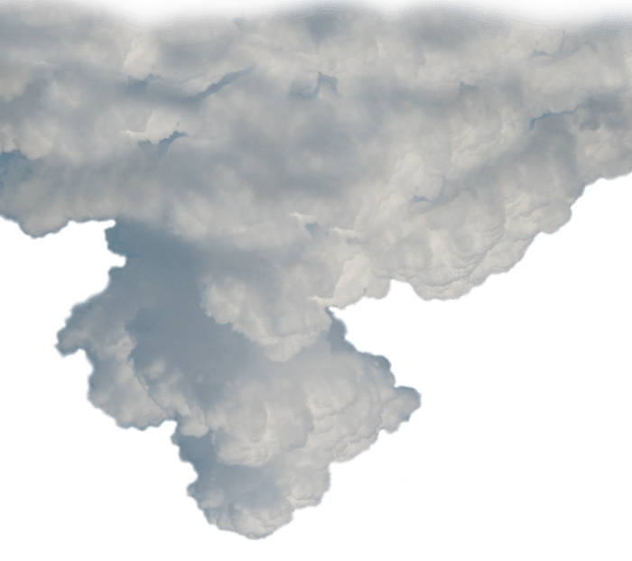 Clouds in PNG on a Transparent Background 100 Images For Free