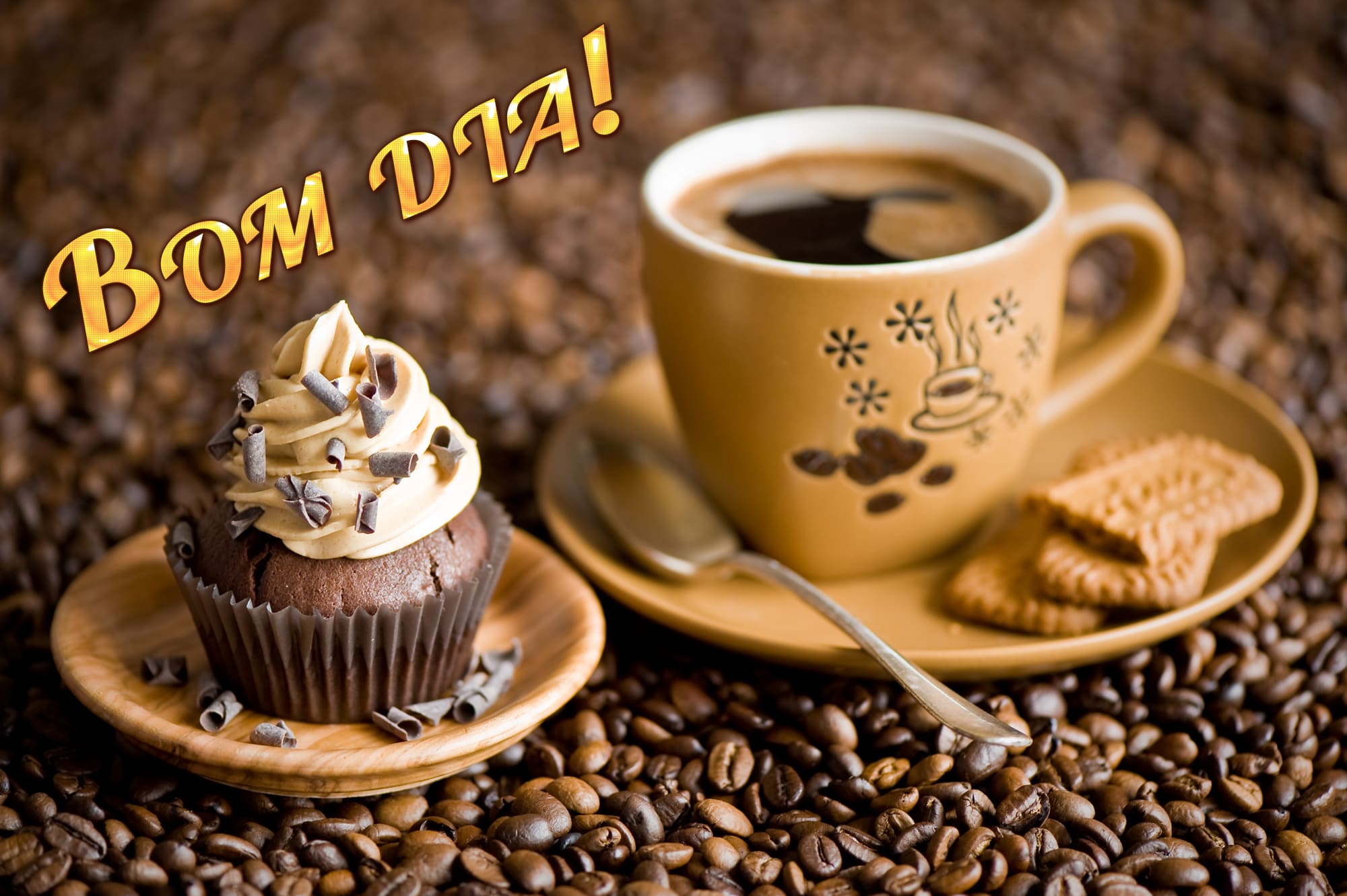 Bom Dia! Fotos De Bom Dia, Imagens Fofas De Bom Dia, Lindas Mensagens 4FA