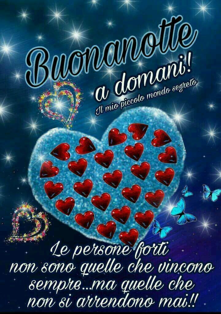 Nuove Immagini E Cartoline Con La Scritta Buona Notte 120 Belissime Foto Gratuite