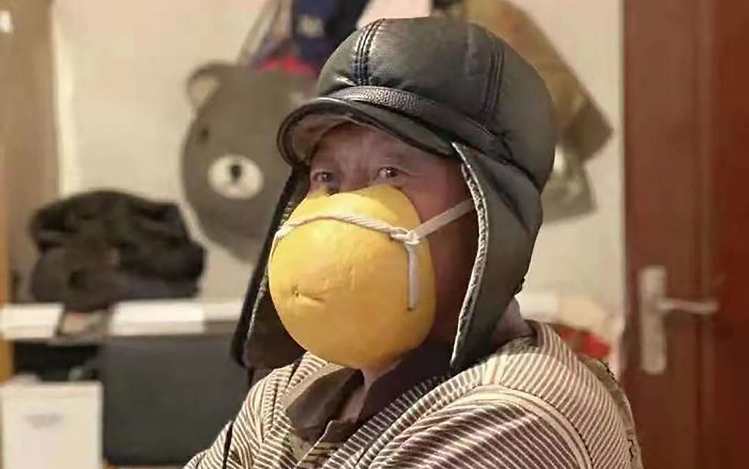 Immagini divertenti sul coronavirus. 50 foto e meme