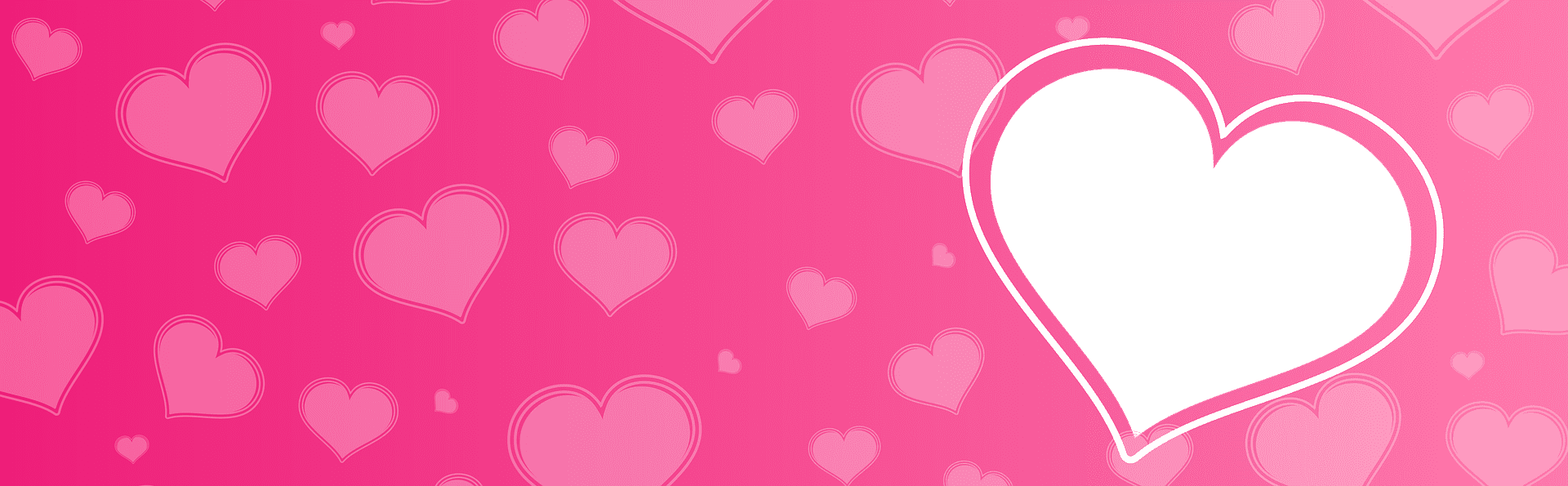 нарисованное сердце на прозрачном фоне