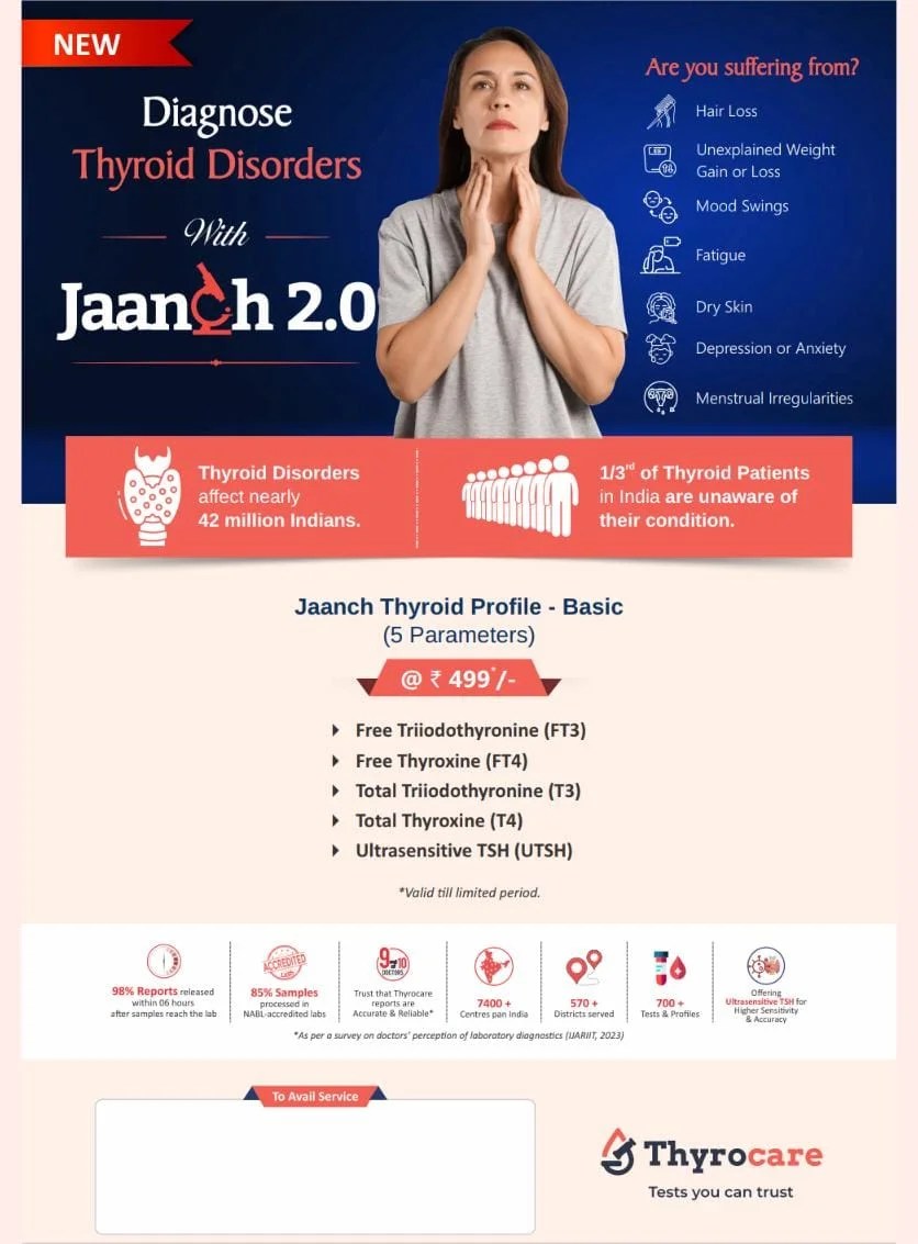 THYROID PEROXIDASE ANTIBODIES TEST EVERYTHING YOU NEED TO KNOW