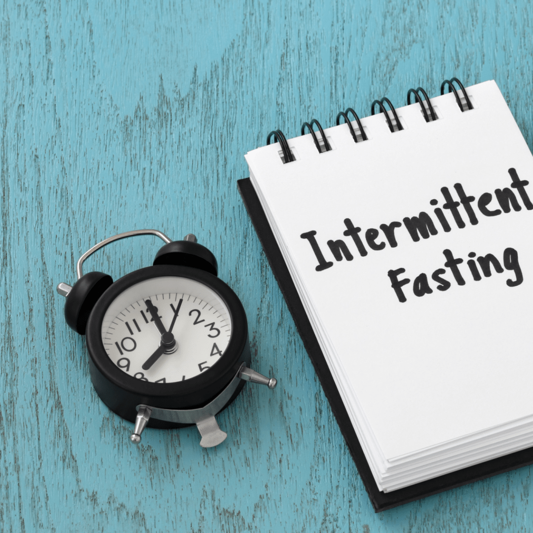 Intermittent Fasting and Hypothyroidism Thyroid Aid