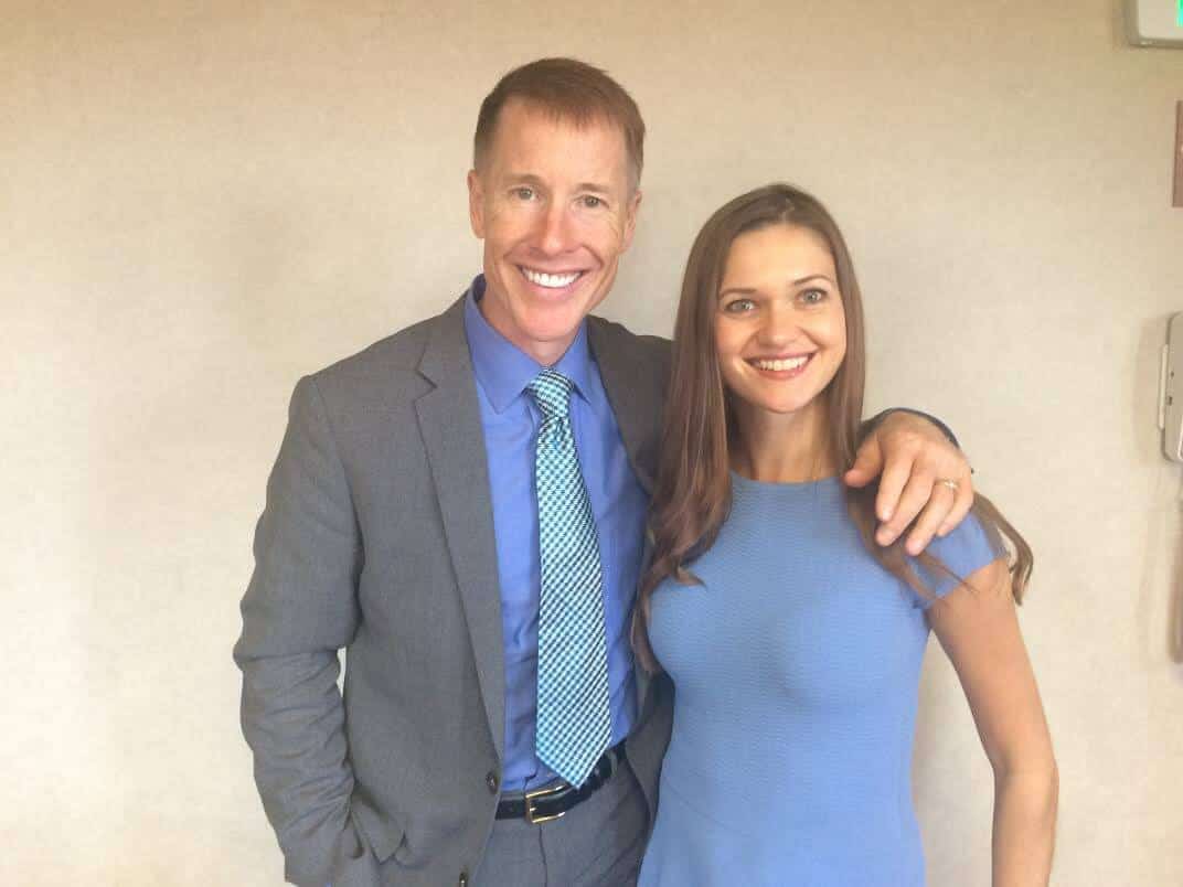 Thyroid Mastermind Dr. Izabella Wentz