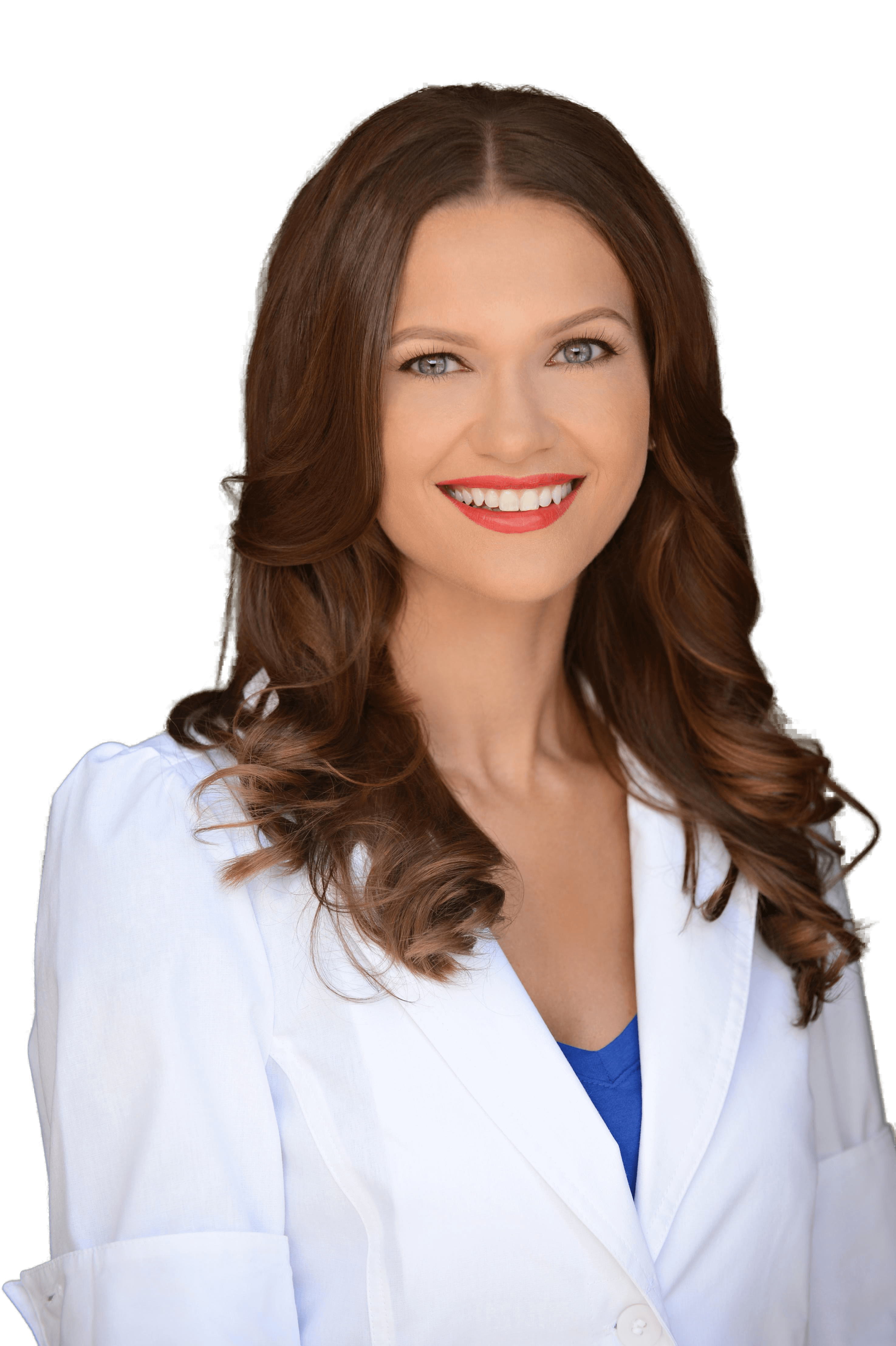 Media Dr. Izabella Wentz, PharmD