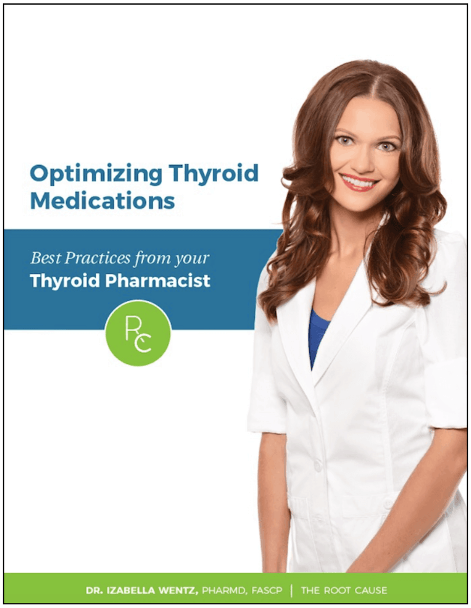 Controversy Is Coffee Bad For Your Thyroid? LaptrinhX / News