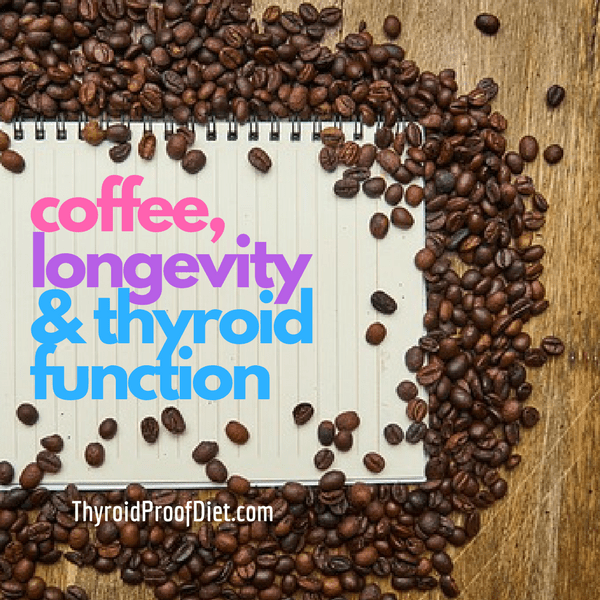 3 Ways Coffee Can Heal Your Thyroid and Save Your Life