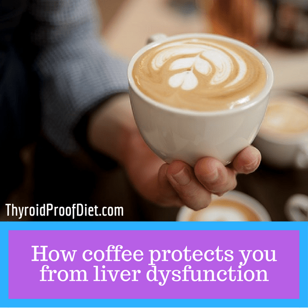 3 Ways Coffee Can Heal Your Thyroid and Save Your Life