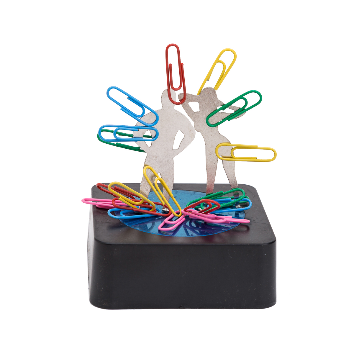 THY COLLECTIBLES Sculpture Desk Toy For Intelligence Development Stress Relief Strong