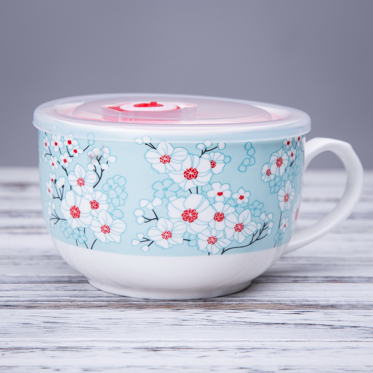 Ceramic Lunch Bentos Box / Food Carrier / Food Storage & Organization