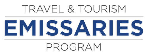 Tourism Industry Association of Canada Emissaries Program