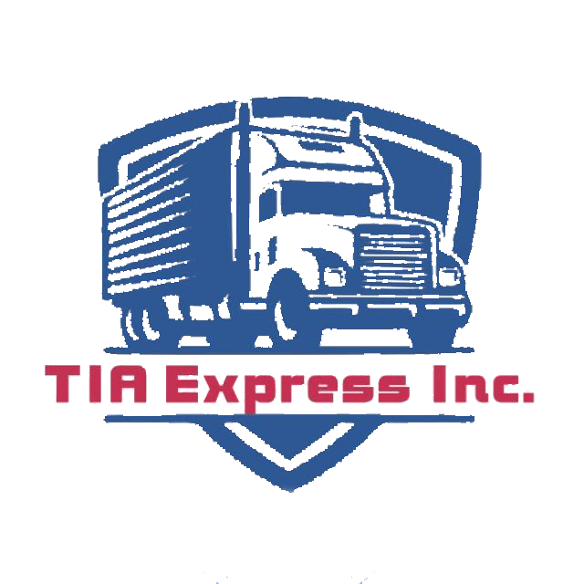 Tia Express Inc
