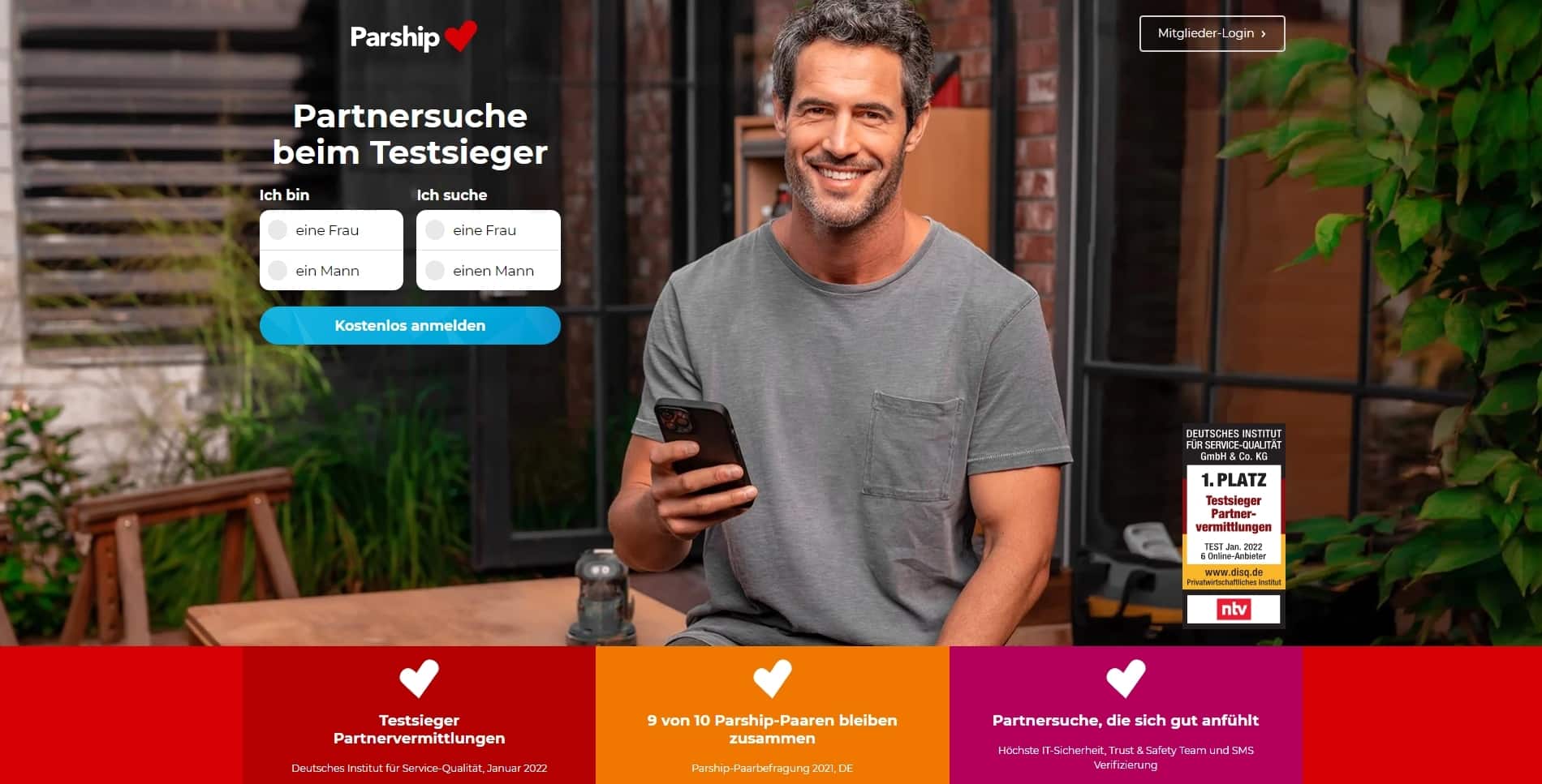 Best Dating Sites and Apps in Germany 2023