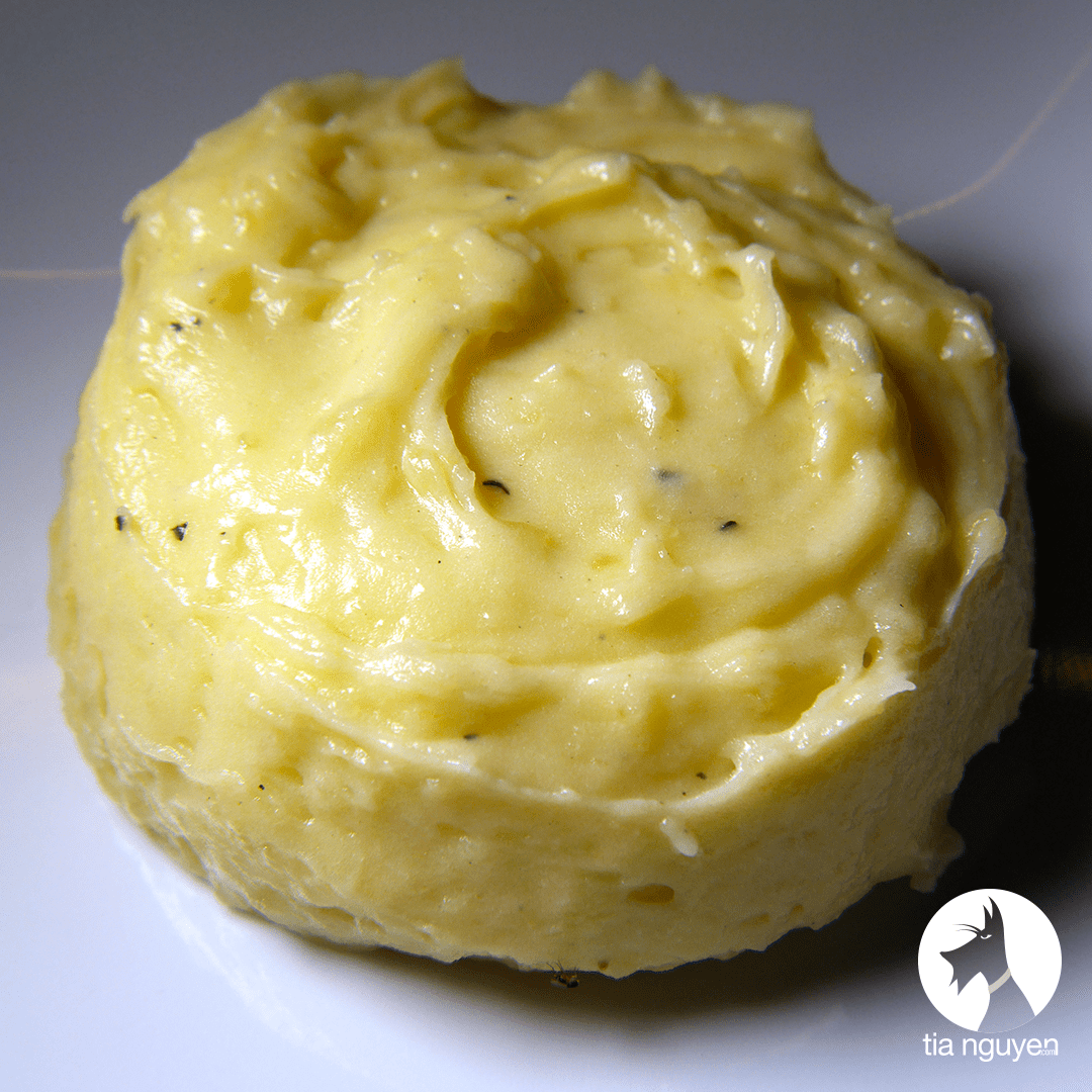 PURÉE DE POMME DE TERRE Cook Expert Magimix