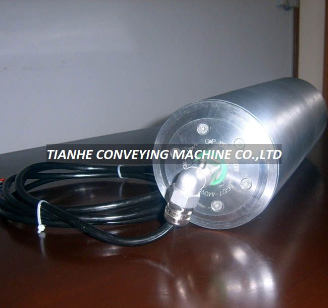 Φ127 ac motorized roller - My WordPress Website