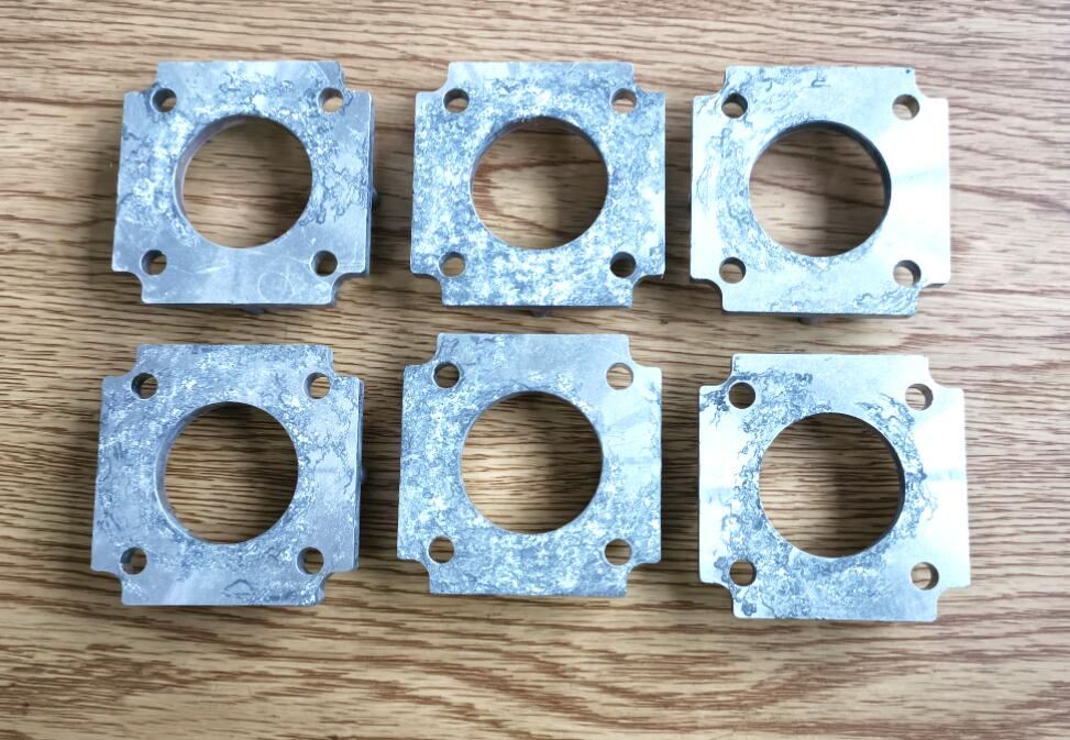 1Casting Corrosion Tiansrun Company