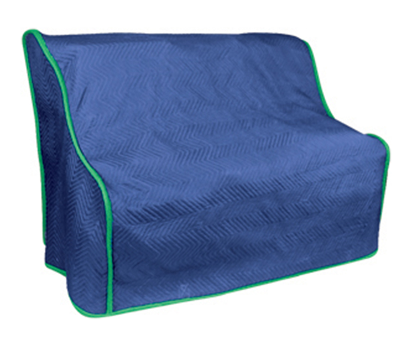 Loveseat Cover Moving pad/blankets Furniture coves Handtruck Dolly