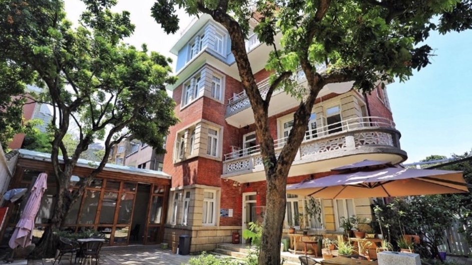 Y House Xiamen Reizen naar China