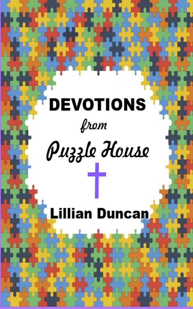 DEVOTIONS Tiaras & Tennis Shoes