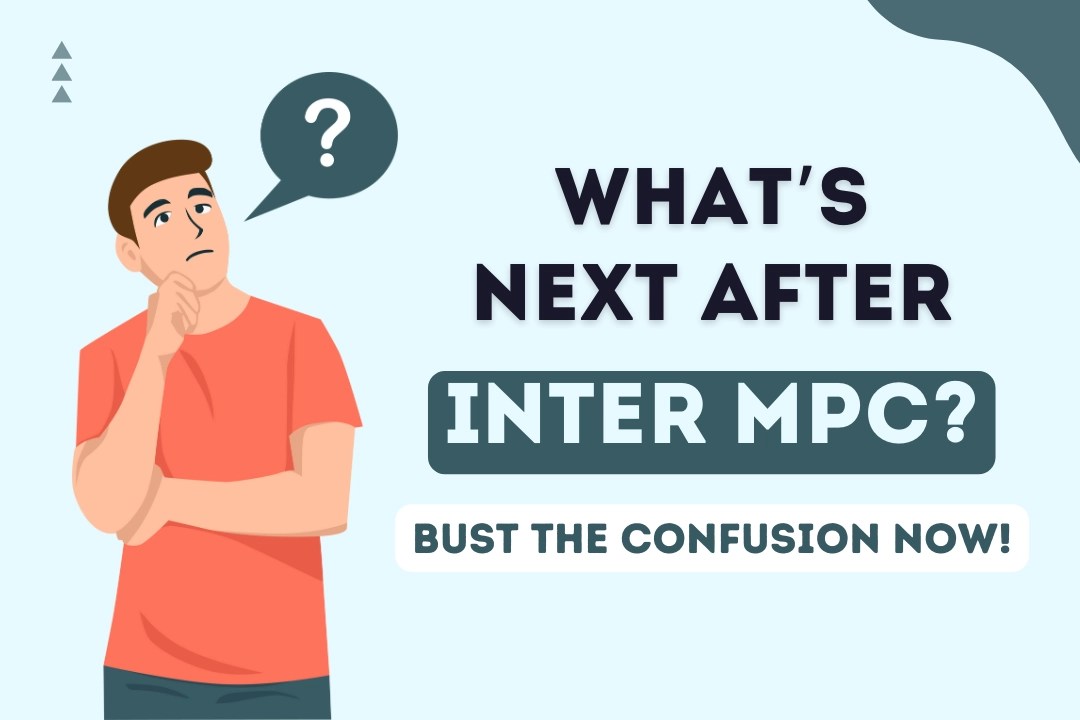 Best Courses after Intermediate MPC or 12th PCM for graduation.