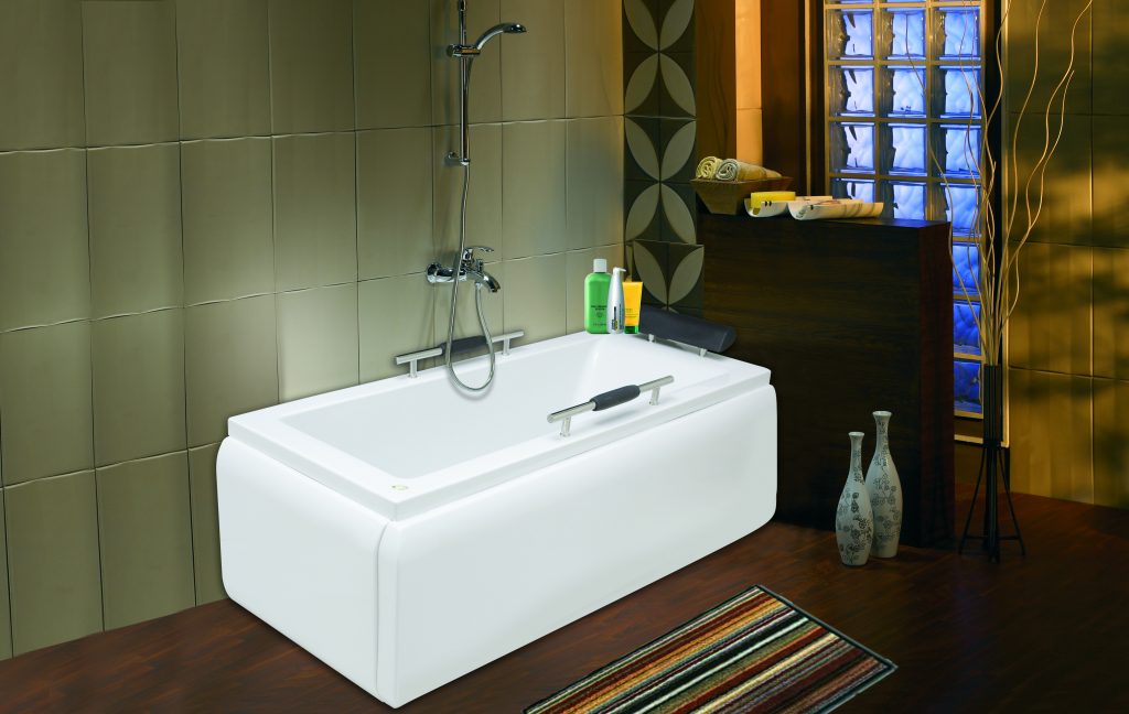 Bathtubs & Jacuzzis Tib Egypt