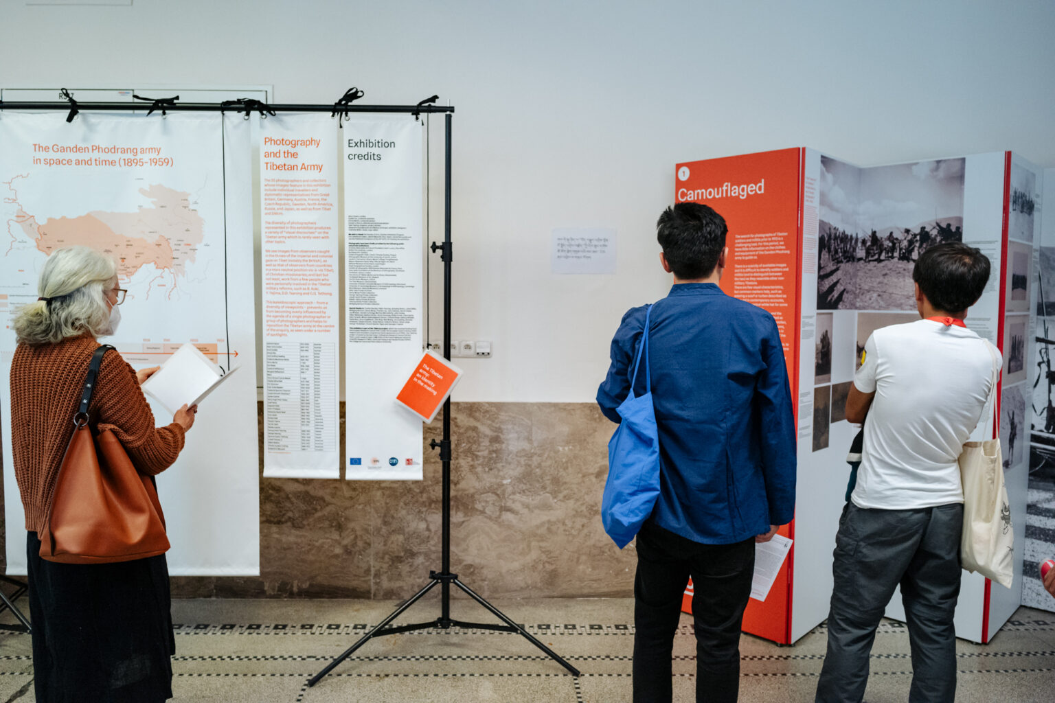 TIBARMY The Tibetan Army of the Dalai Lamas, 16421959