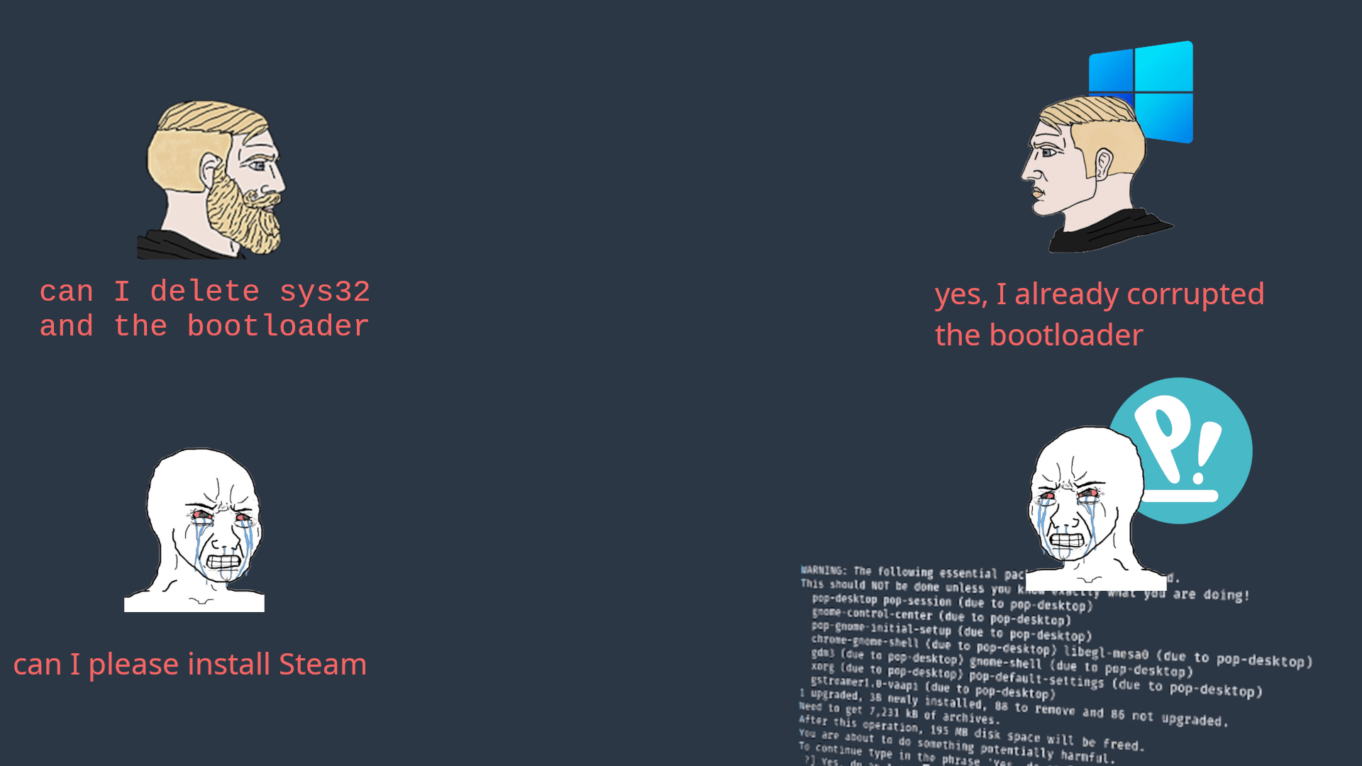 Deez Nuts Exe Errors and Problems