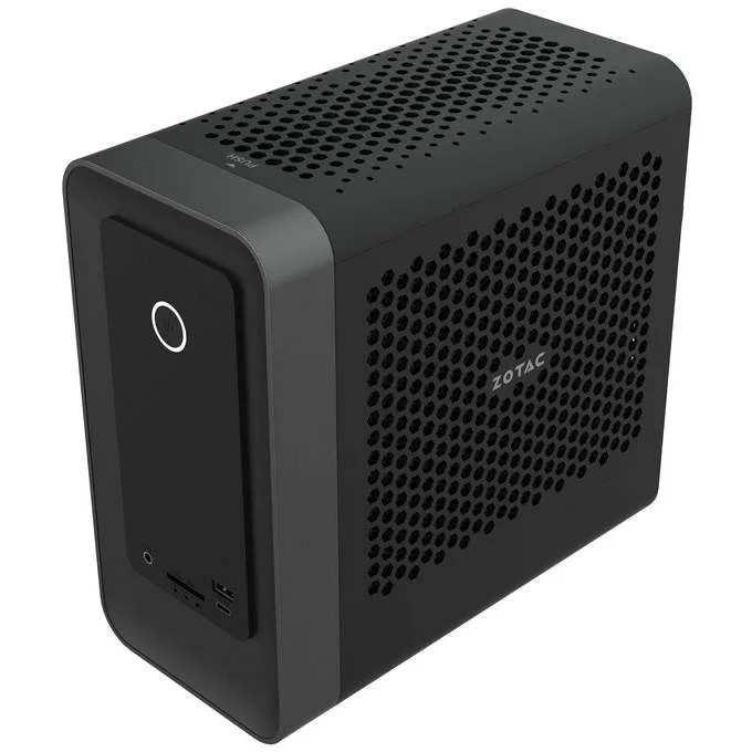 Eladó ZOTAC Mini Gaming PC GTX 1660 Super Tibeko