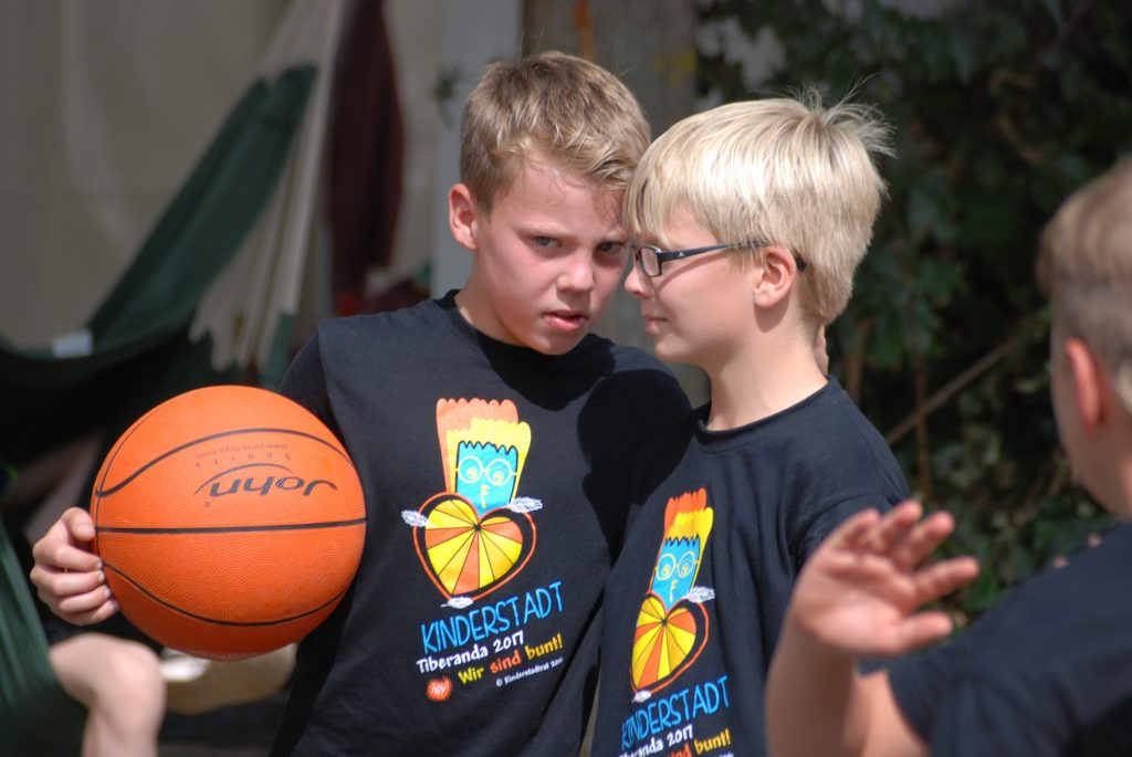 Tiberanda 2017 Tag 3 Tiberanda