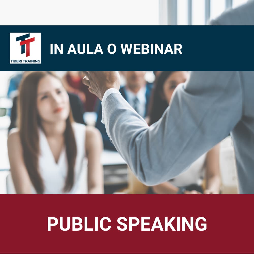 Pnl Per Comunicare In Pubblico Massimizzare Lefficacia Della.