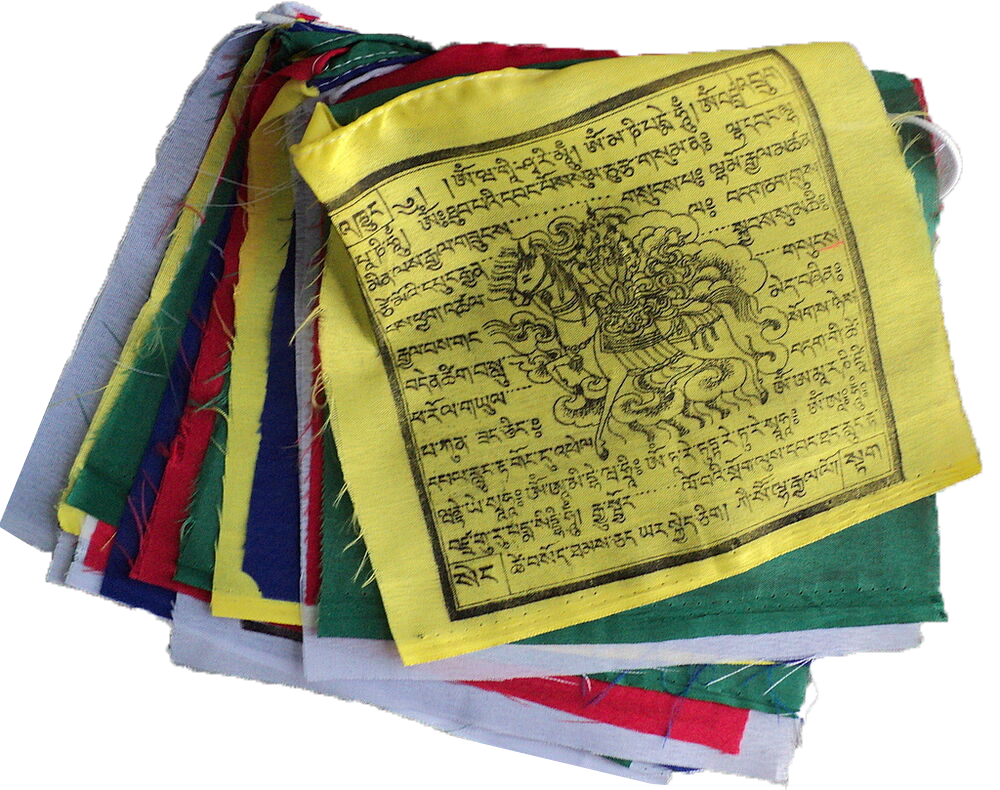 to An Online Authentic Tibetan Store