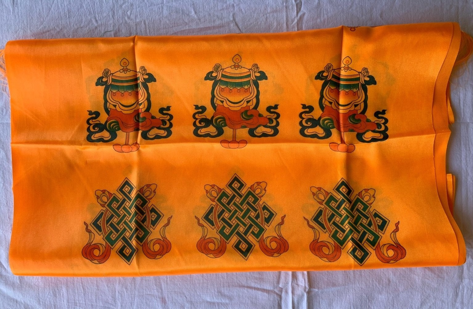 to An Online Authentic Tibetan Store