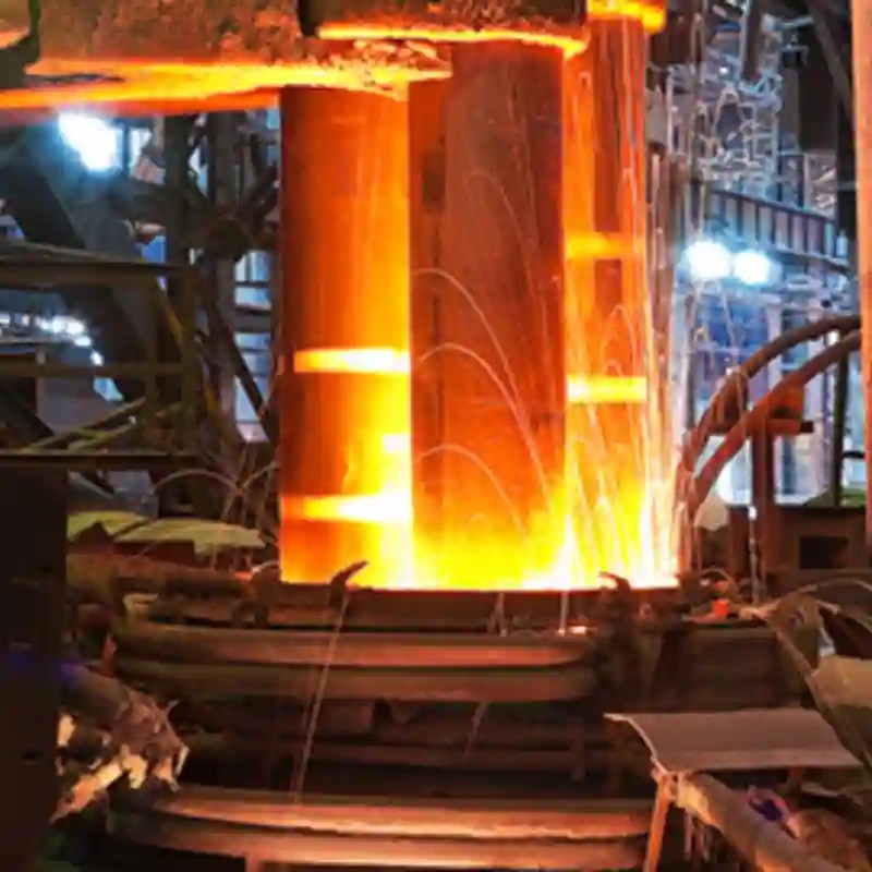 Refractory & Steelmaking Magnesia Supplier Magnesium Oxide Factory