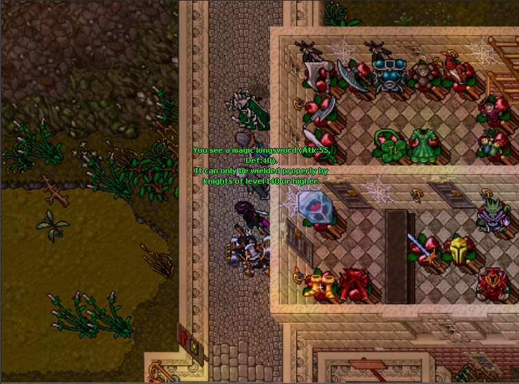 Tibia Wiki