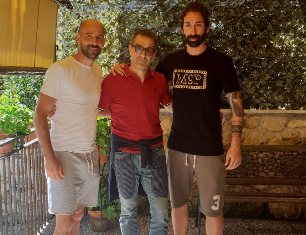 Vis Subiaco, colpi da Eccellenza: arrivano Lustrissimi e Calabresi