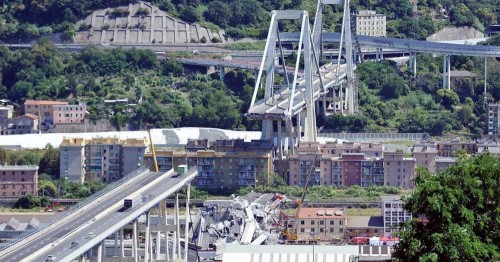 ponte morandi