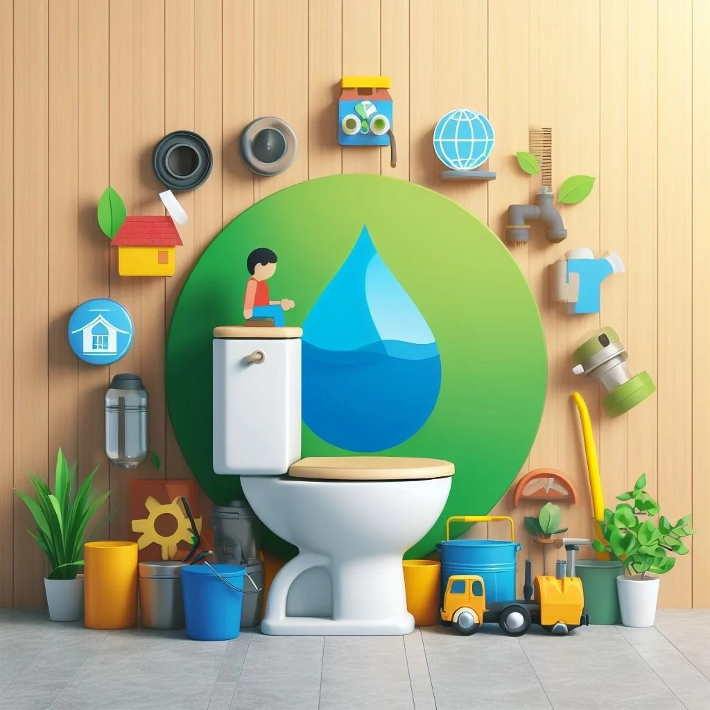 Do Composting Toilets Use Water? ⏬ 👇