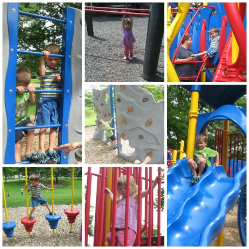 3 Places to Stop with kids in Wisconsin (for free) field trip