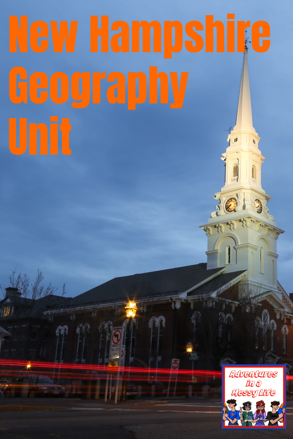 New Hampshire Unit