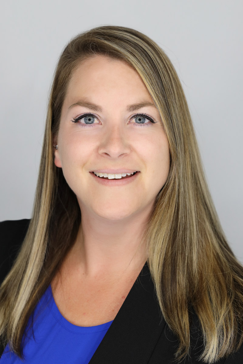 Jill Gross The Insurance Center