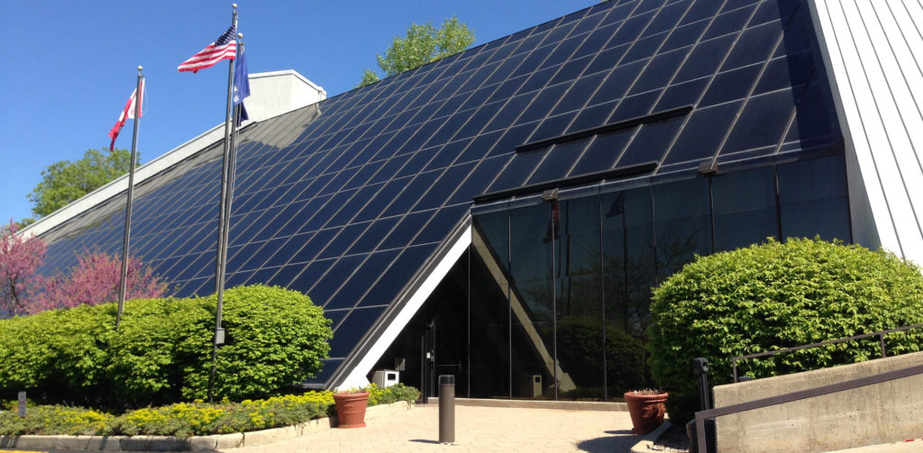 Madison Office New Address! The Insurance Center