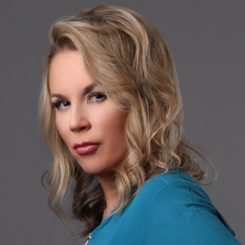 Stacy Johnson: Actress, Singer, Song Writer, Director, Producer, and