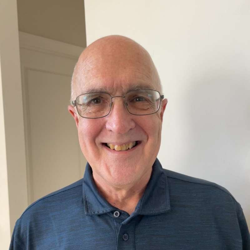 Episode 300 Ahead of the Curve an interview with Dr. Alan McDonald