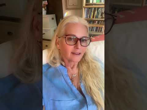 Daisy White's Lyme Hack - Tick Boot Camp