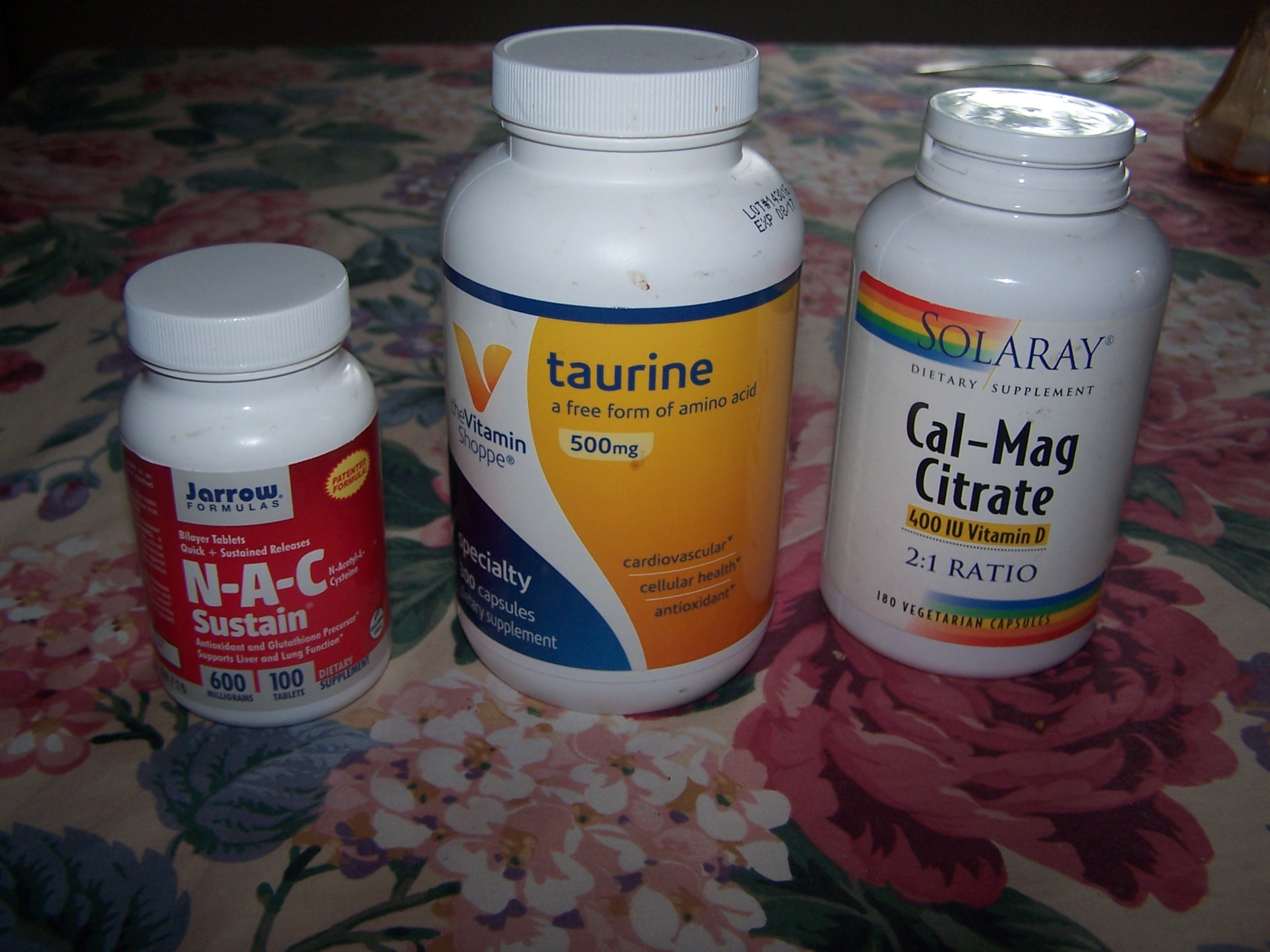 7 Things to Help Reduce Tics! Happily Ticked Off